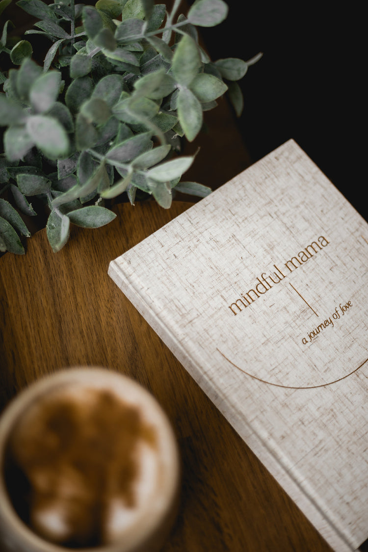 Mindful Mamà Journal