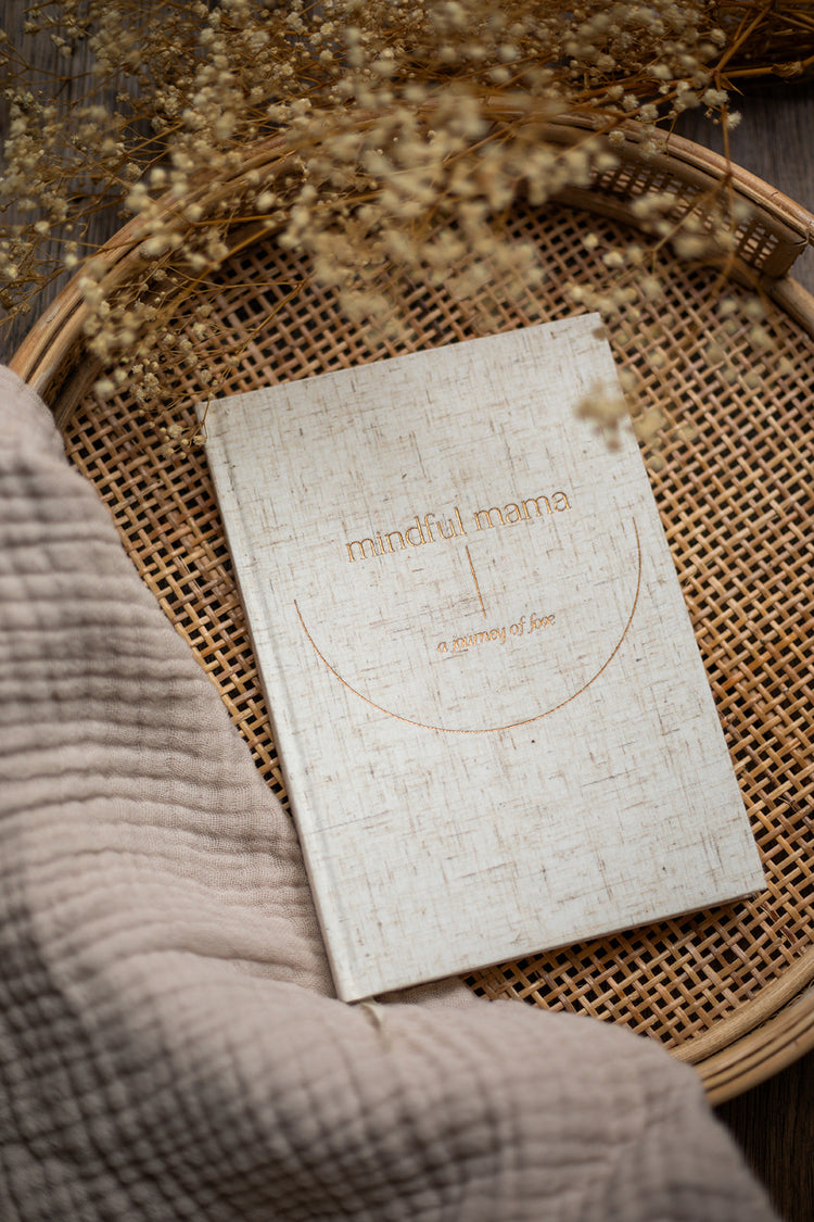 Mindful Mamà Journal