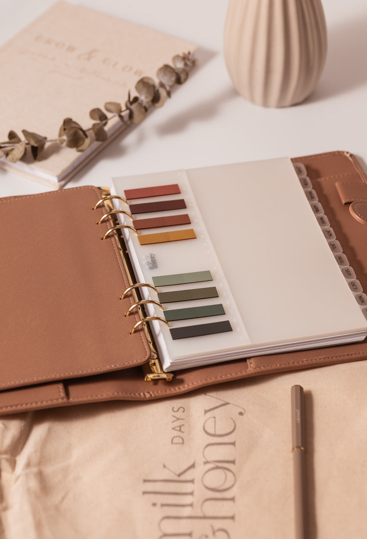 The Nude Collection