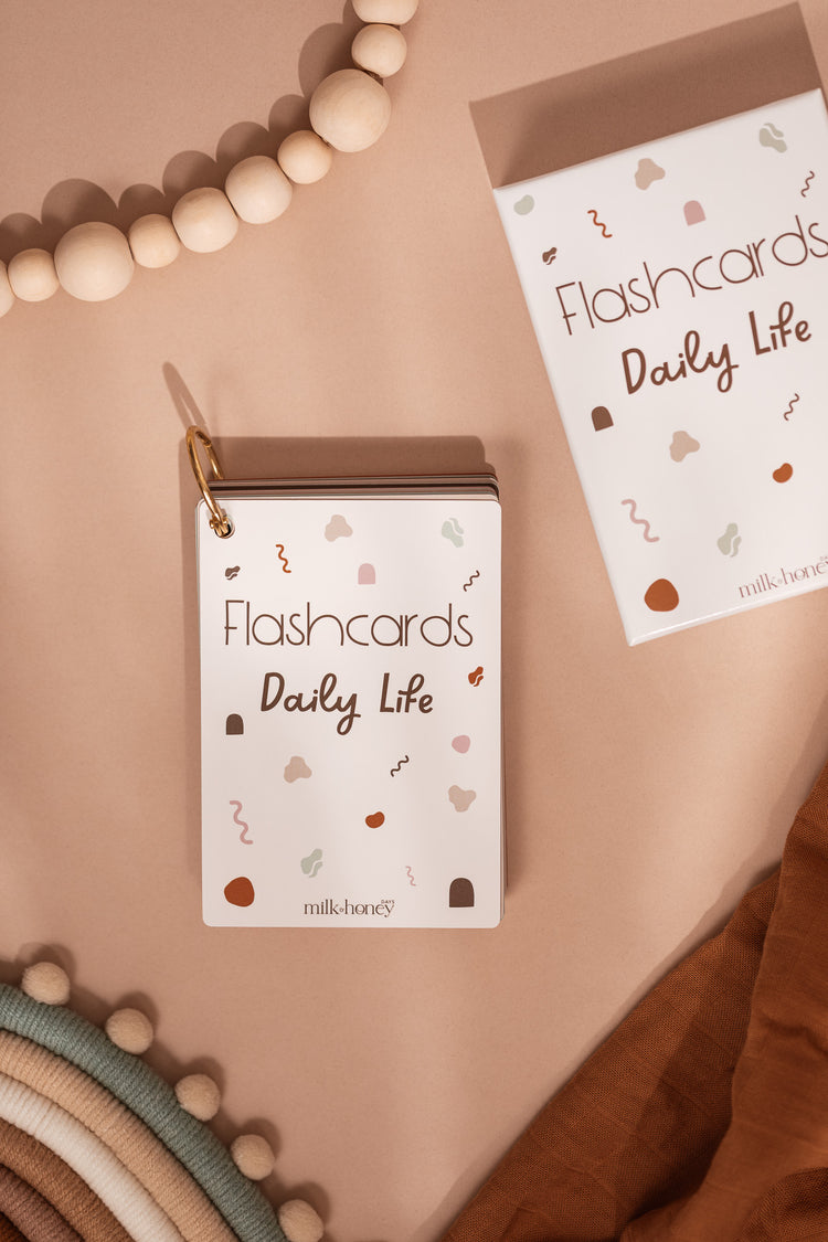 Flashcards