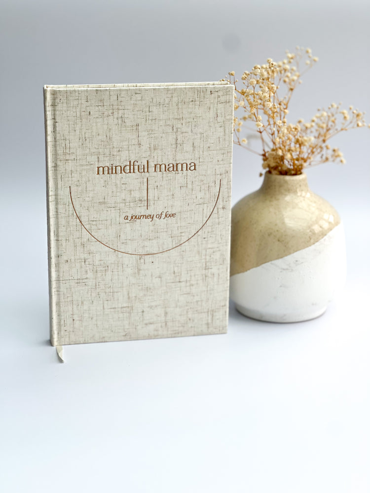 Mindful Mamà Journal