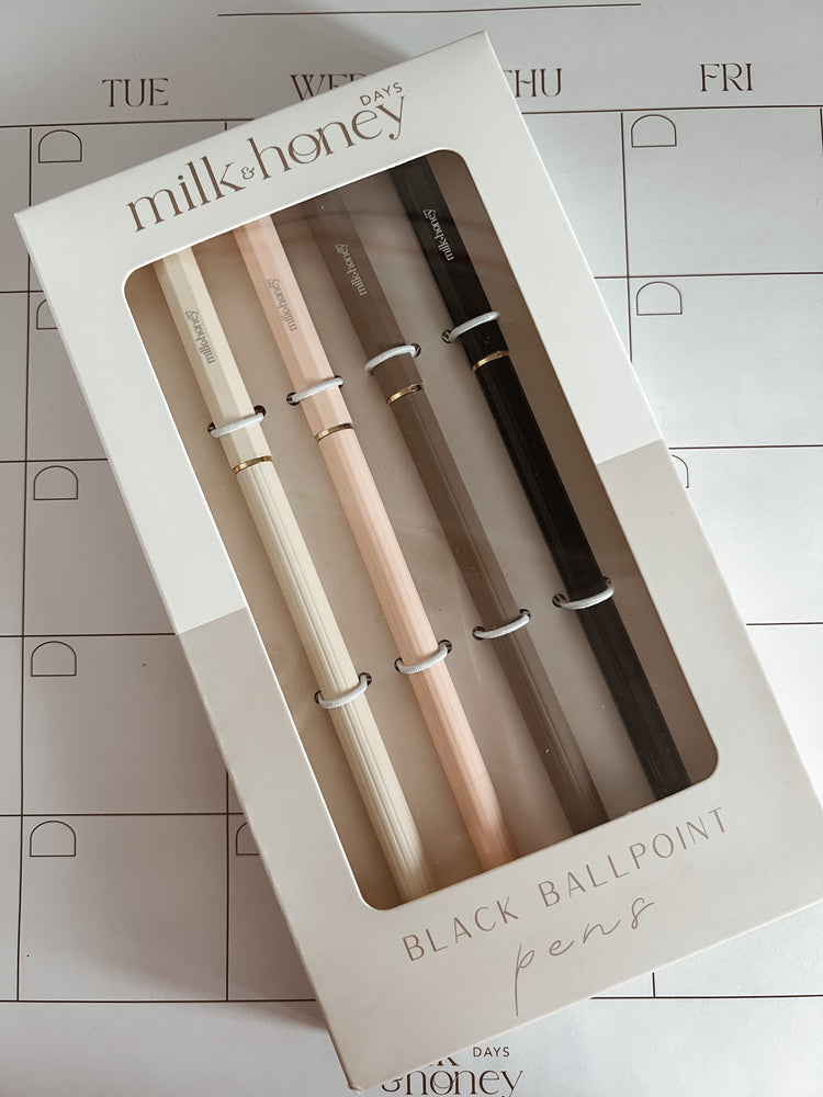 Pen Set
