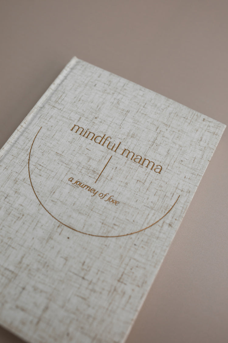 Mindful Mamà Journal