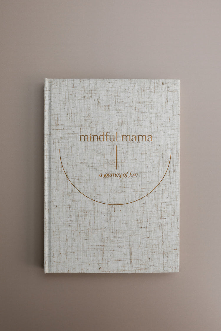 Mindful Mamà Journal