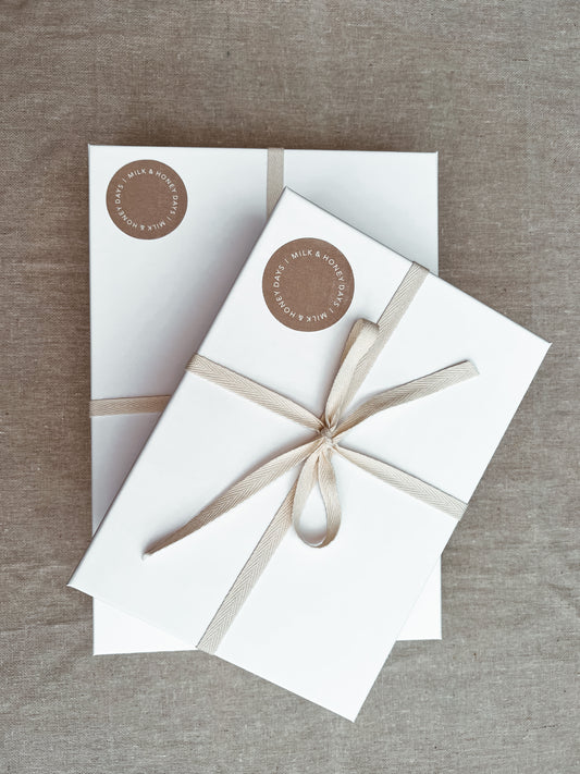 Gift Boxes