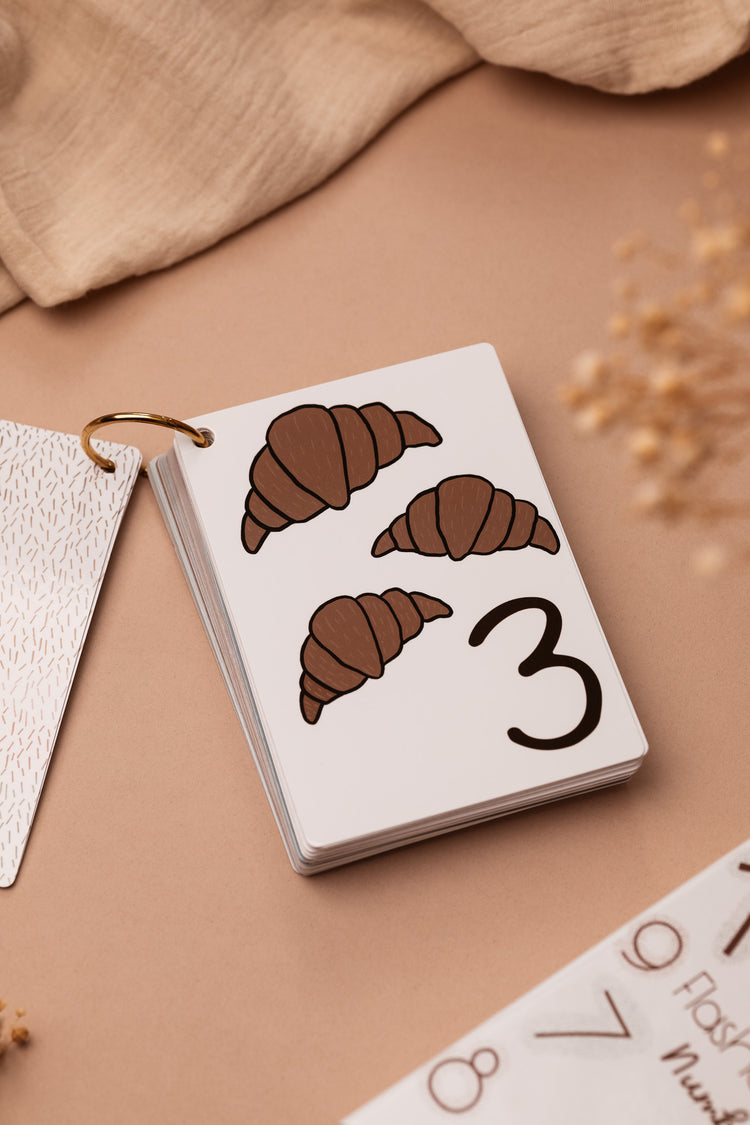 Flashcards