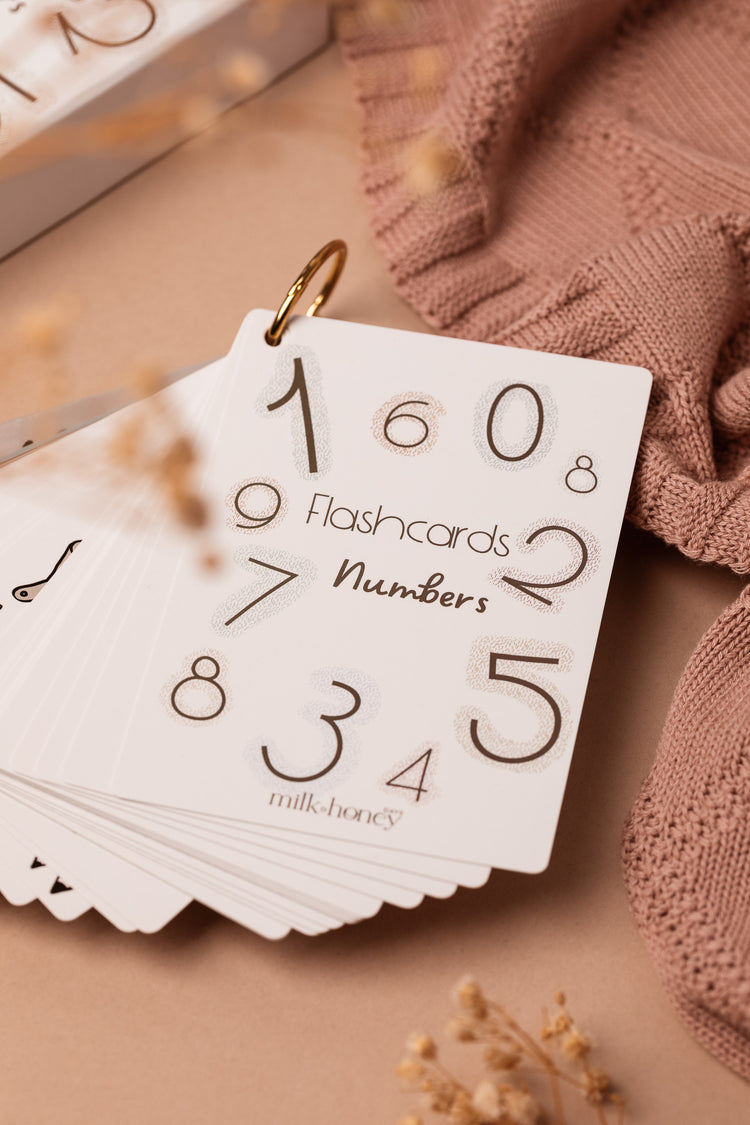 Flashcards