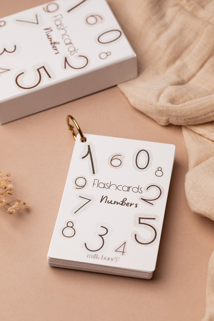Flashcards