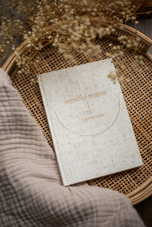 Mindful Mamà Journal