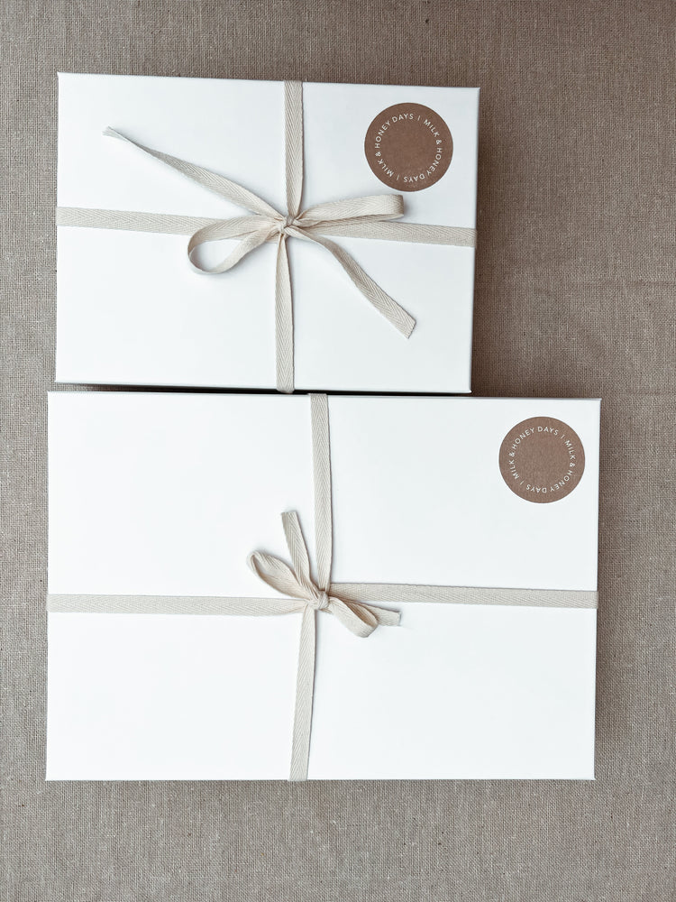 Gift Box - Medium