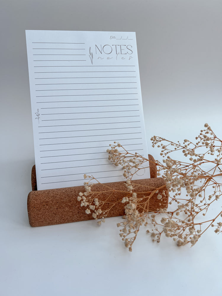 Bloom Notepad